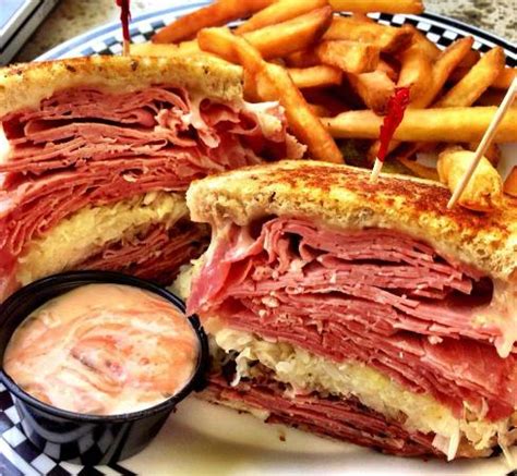 THE LUCKY DILL DELI, Palm Harbor - Menu, Prices, Restaurant Reviews ...