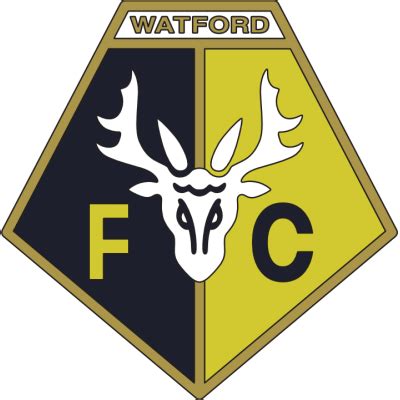 Collection of Watford Fc Logo PNG. | PlusPNG