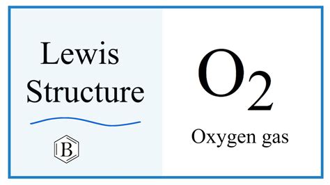 How To Draw The Lewis Dot Structure For O2 Diatomic Oxygen, 46% OFF