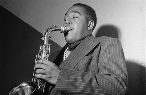 The Sound and Myth of Charlie Parker at 100