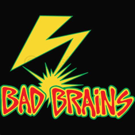 BAD BRAINS Logo Women's T-shirt - Customon