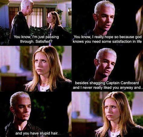 My Top 10 Buffy The Vampire Slayer Memes — Kristy Nicolle