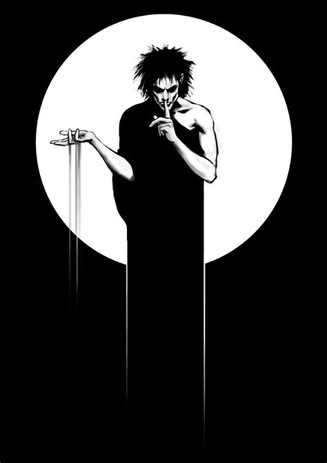 Gaiman’s SANDMAN Headed To Television | Forces of Geek