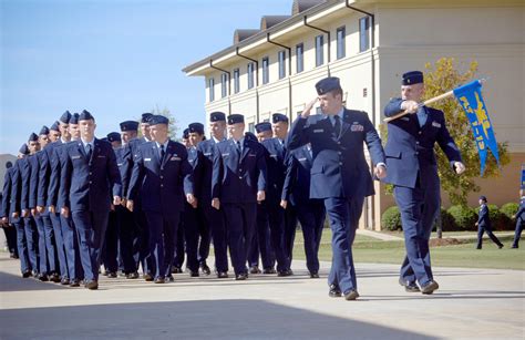 Air National Guard graduates first class from Maxwell's Officer ...