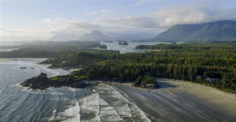 Vancouver Island’s Pacific Rim National Park | Super, Natural BC