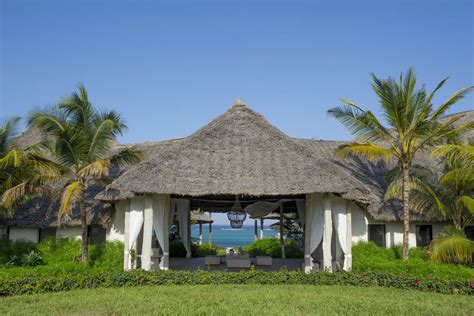 Zawadi Hotel, Idyllic tropical island beach villas, East Coast Zanzibar