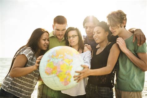 S'engager dans une association fera gagner des points aux étudiants ...