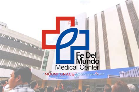 QC taps Fe del Mundo Medical Center to accept coronavirus patients