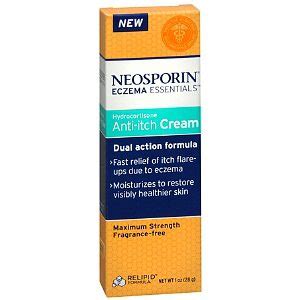 Neosporin Essentials only $5.99 at CVS