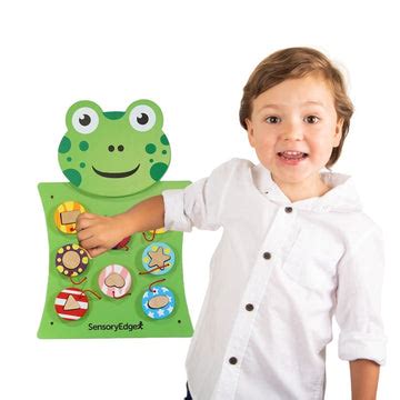 Wall Toys Keeps Kids Busy and Engaged - Building Skills at Play