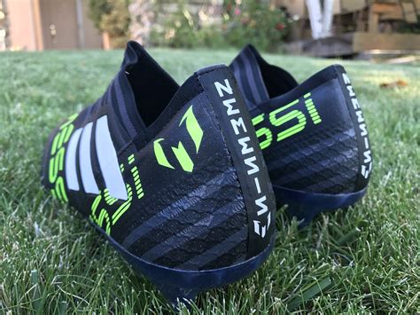 adidas Nemeziz Messi 17+ 360Agility - Feature Review - Soccer Cleats 101