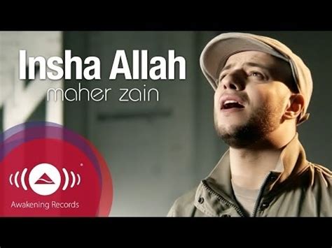 Insha'Allah Lyrics | Lyrics Database