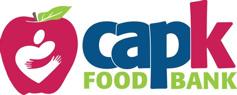 Food Bank Logo High Res - CAPK | Community Action Partnership of Kern