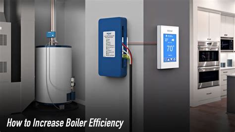 How to Increase Boiler Efficiency – The Pinnacle List