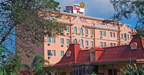 Hotel Del Rey from $74. San José Hotel Deals & Reviews - KAYAK