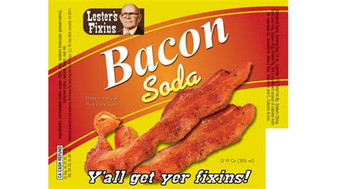 20 Bacon Flavored Foods the World Doesn't Need - 24/7 Wall St.