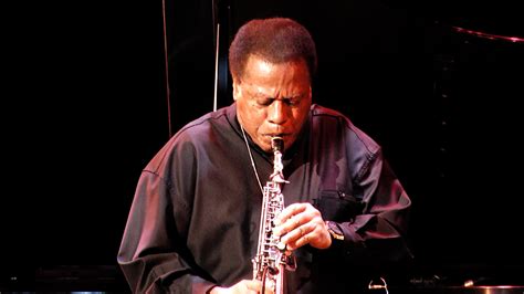 Video: Wayne Shorter Quartet From Blue Note At 75, The Concert : NPR