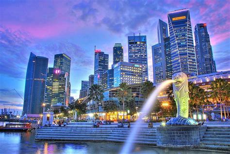 Merlion Park - All You Need to Know BEFORE You Go (2024)