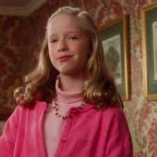 Linnie McCallister | Christmas Specials Wiki | Fandom