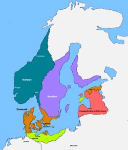 Northern Crusades - Wikipedia