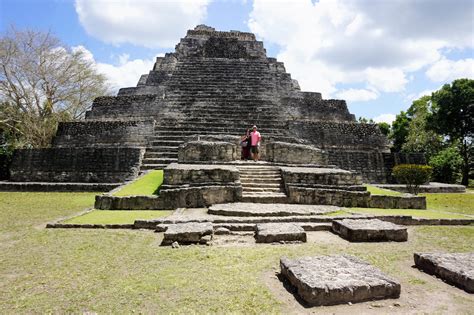 New for 2017 - Chacchoben Mayan Ruins Excursion Review