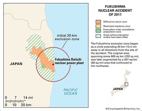 11+ What Caused The Fukushima Daiichi Nuclear Reactor Disaster PNG