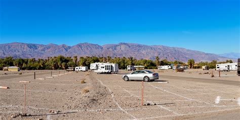 Camping in Death Valley National Park - Outdoor Project