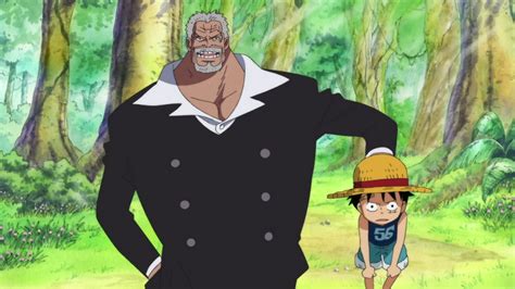 Who Are Luffy's Mom and Dad? [Everything About Them]