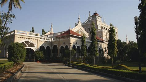 Aga Khan Palace | , India | Sights - Lonely Planet