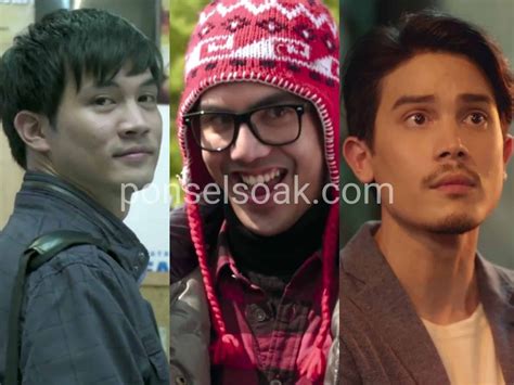 35+ Daftar Rekomendasi Nonton Film Comedy Thailand Terlucu