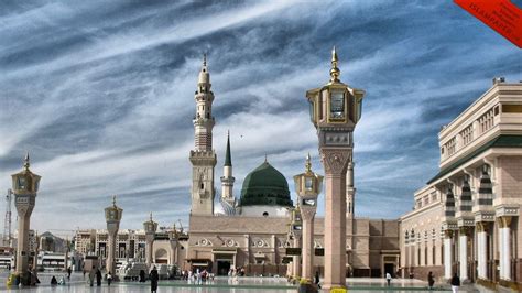 Madina HD Wallpapers - Wallpaper Cave