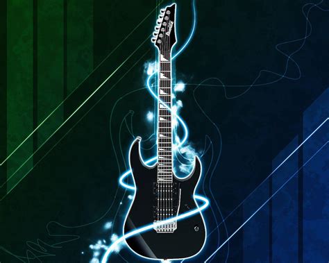 Abstract Guitar Wallpapers - Wallpaper Cave