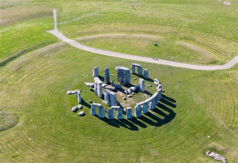 Archaeologists Have Found the Source of Stonehenge’s Boulders | WIRED