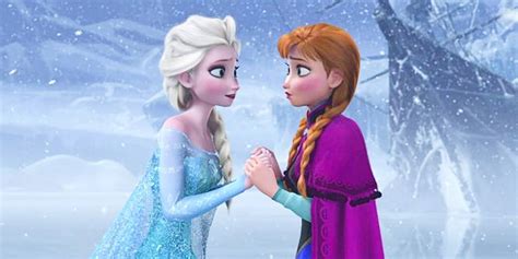 Into The Unknown: Live-Action 'Frozen' Remake - Inside the Magic