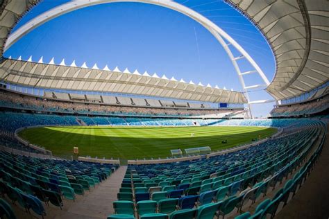 Moses Mabhida Stadium – StadiumDB.com