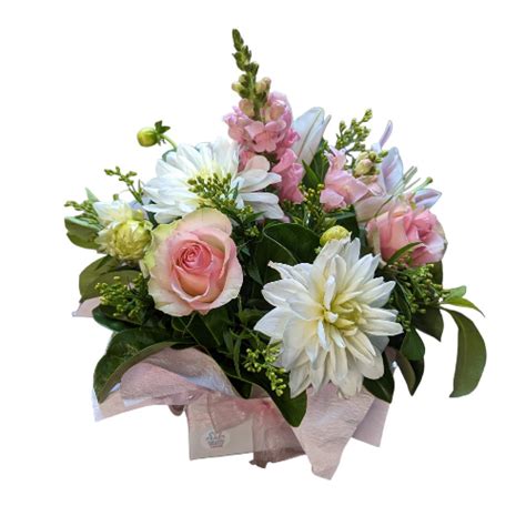 Clementine Flowers|Free Delivery|Same Day Delivery| $69