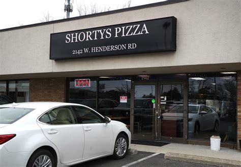 Shorty's Pizza opens new kitchens on Henderson and in Lewis Center