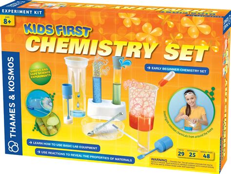 Top 10 Best Science Kits for Kids 2017 - Top Value Reviews