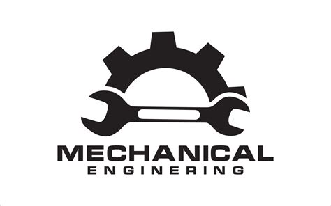 logotipo perfecto de ingeniería mecánica para la empresa automotriz ...