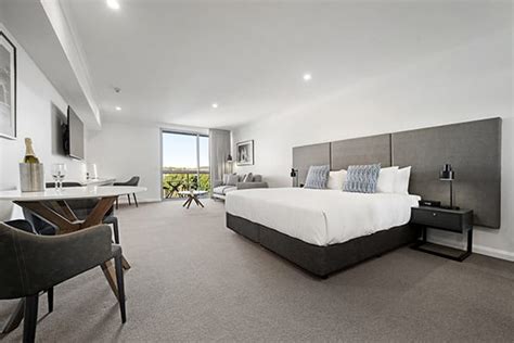 Oaks Toowoomba Hotel | Toowoomba Accommodation