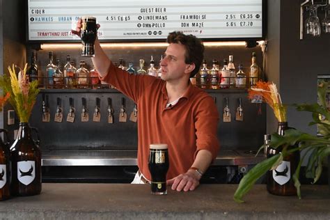 Brewdog Black Heart taste test: Is it better than Guinness? | The Standard