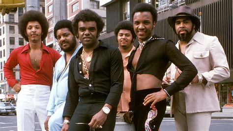 The Isley Brothers songs ranked – Return of Rock