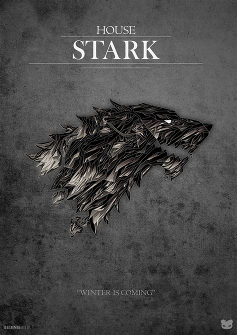 Stark Sigil Wallpapers - Wallpaper Cave