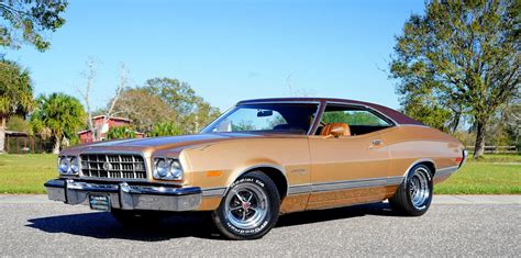 1973 Ford Gran Torino | PJ's Auto World Classic Cars for Sale