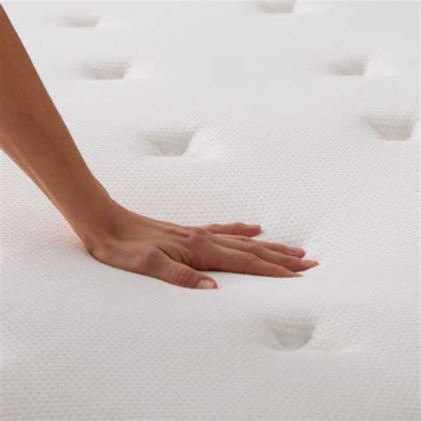 Hybrid Mattress