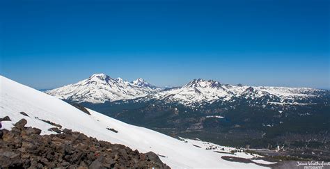 As I See It: Mount Bachelor Hike