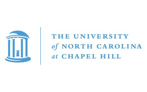 University of North Carolina at Chapel Hill Logo [UNC] - PNG Logo ...