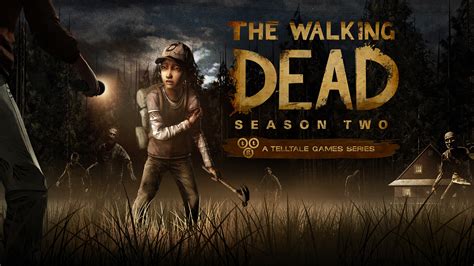 The Walking Dead Season Two | Download the PC Game – Epic Games Store