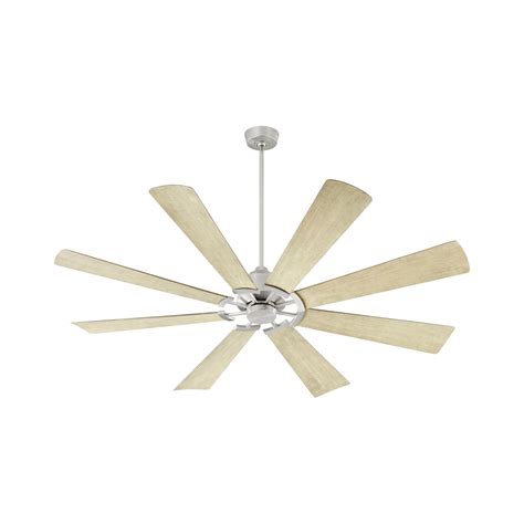 72 Outdoor Ceiling Fan With Light | Shelly Lighting