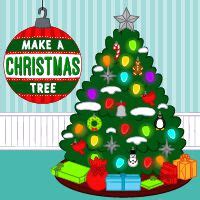 Celebrate the holiday season with ABCya's Make a Christmas Tree! Choose ...